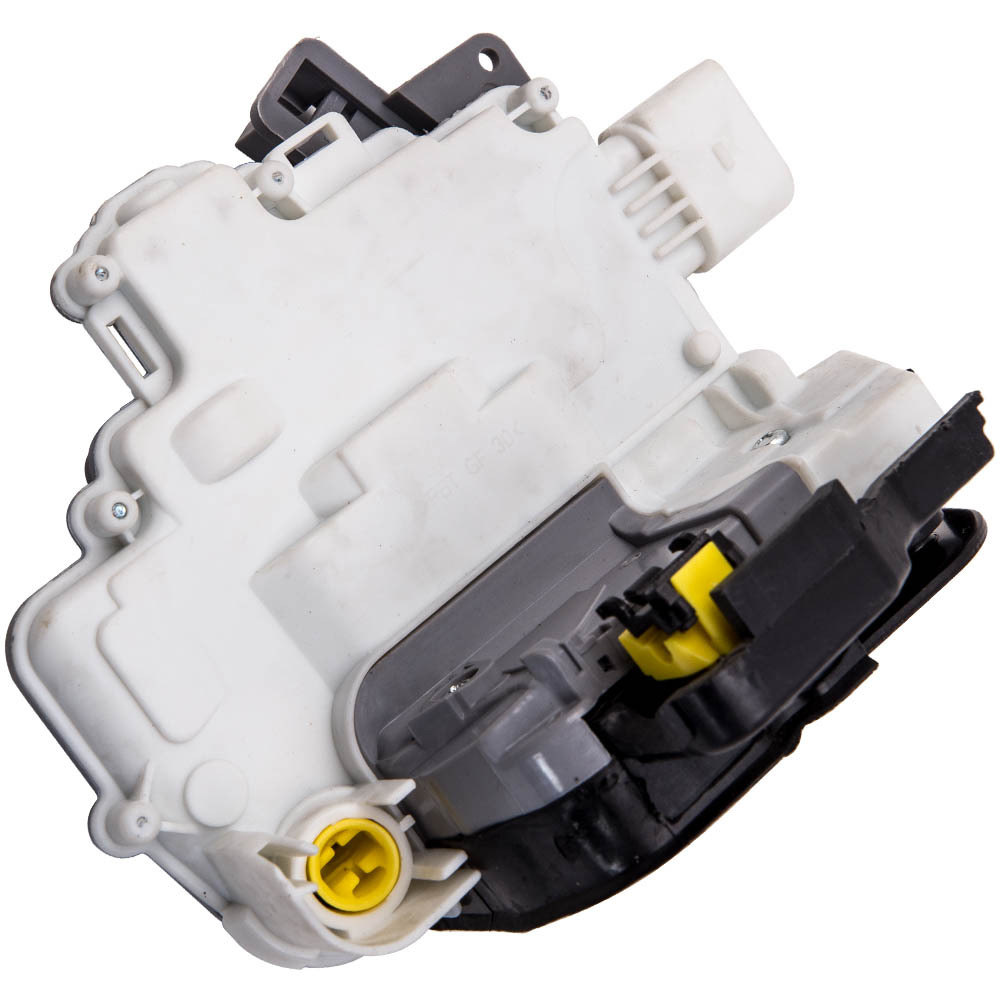 Front Right Driver Side Door Lock Actuator Mechanism compatible for Audi A3 8PA 8PA 8P1 A6
