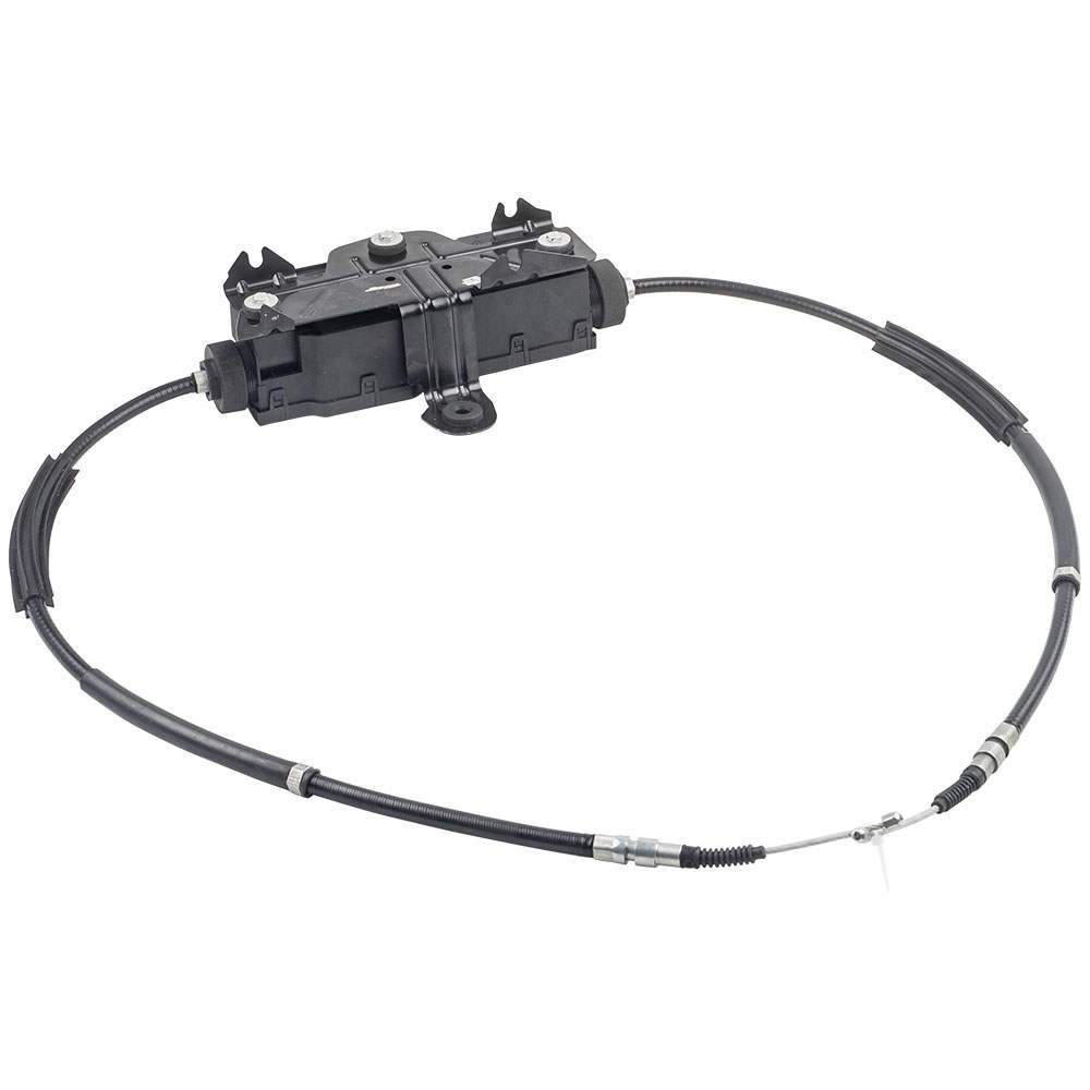 Elektrische Feststellbremse Für Land Rover Discovery - LR019223 Ersatzteil