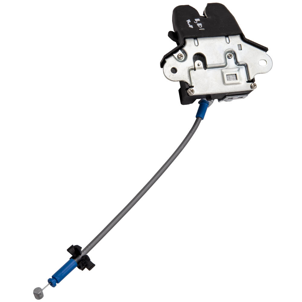 Tailgate Latch Lock Trunk Lid Mechanism compatible for Hyundai Sonata Hybrid 81230-C1010