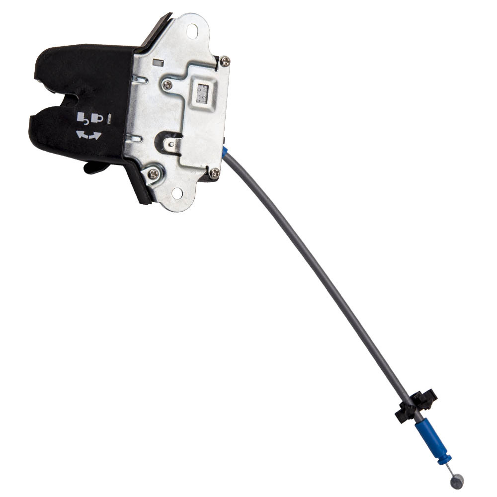 Tailgate Latch Lock Trunk Lid Mechanism compatible for Hyundai Sonata Hybrid 81230-C1010