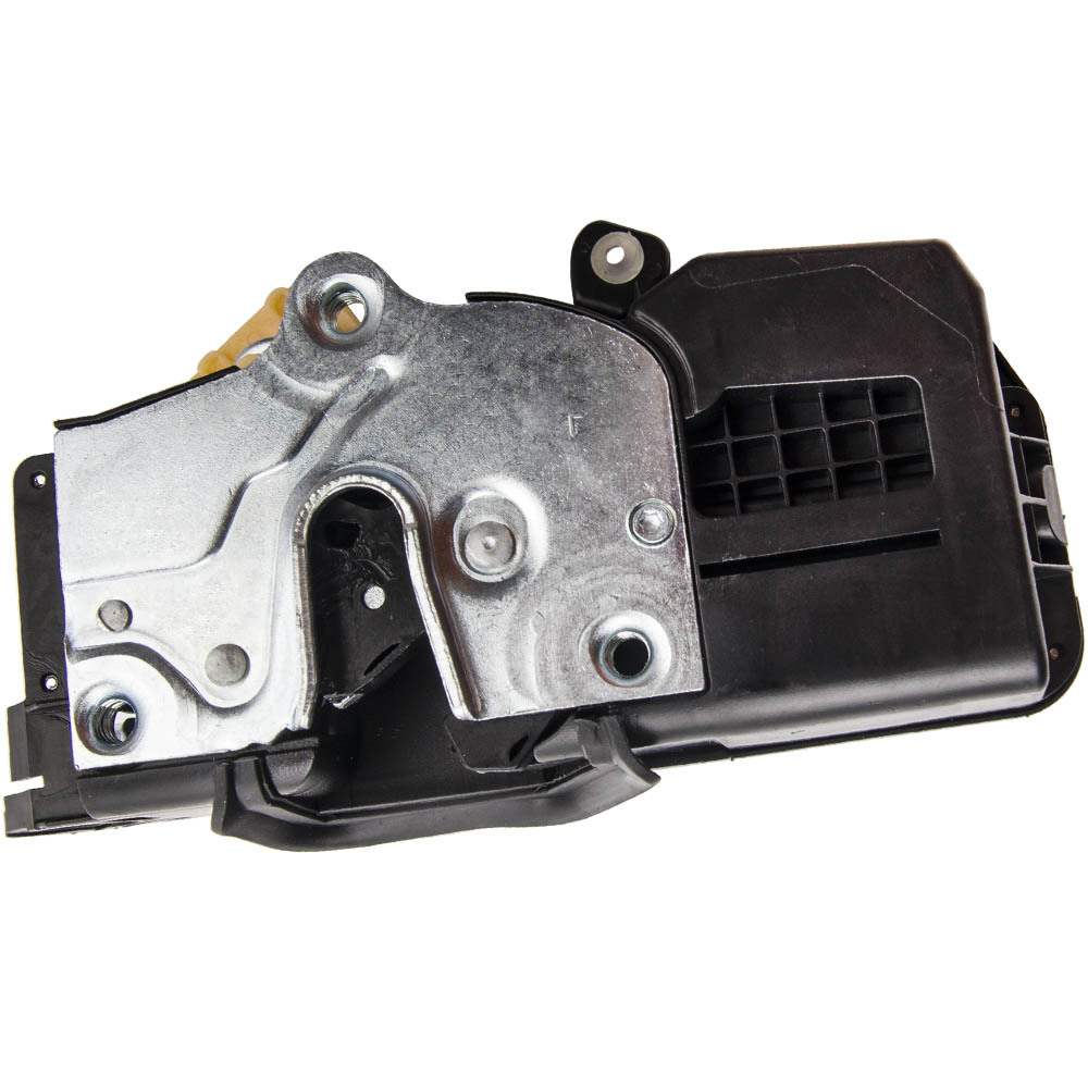 Door Lock Actuator Front Left compatible for Chevrolet Malibu Hybrid LS LTZ 08-12 931-310