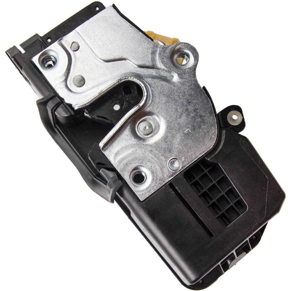 Door Lock Actuator Front Left compatible for Chevrolet Malibu Hybrid LS LTZ 08-12 931-310