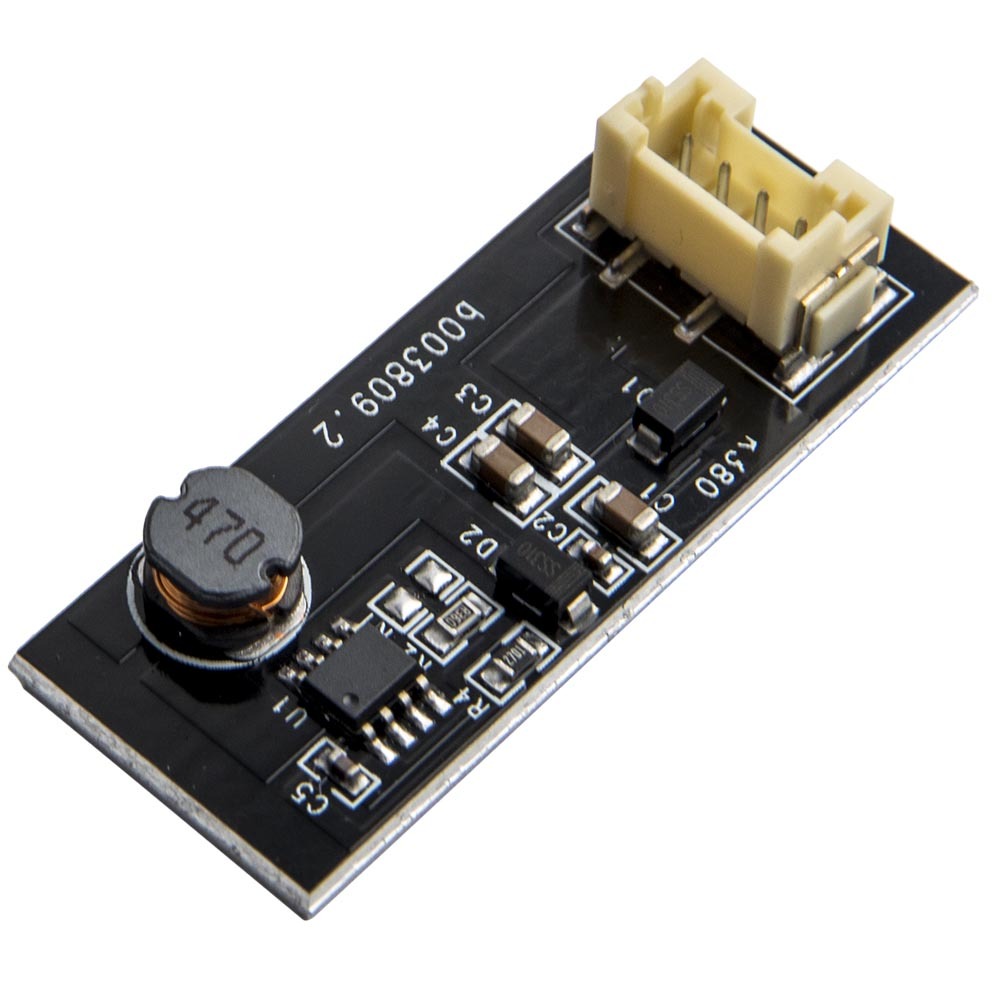 2x Remplacement carte DEL Queue Lumière compatible pour bmw x3 f25 Pièces DEL Barre b00380