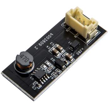 2x Tail Light LED Driver Board compatible for BMW X3 F25 2009 - 2017 B0038092