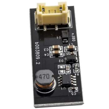 2x Tail Light LED Driver Board compatible for BMW X3 F25 2009 - 2017 B0038092