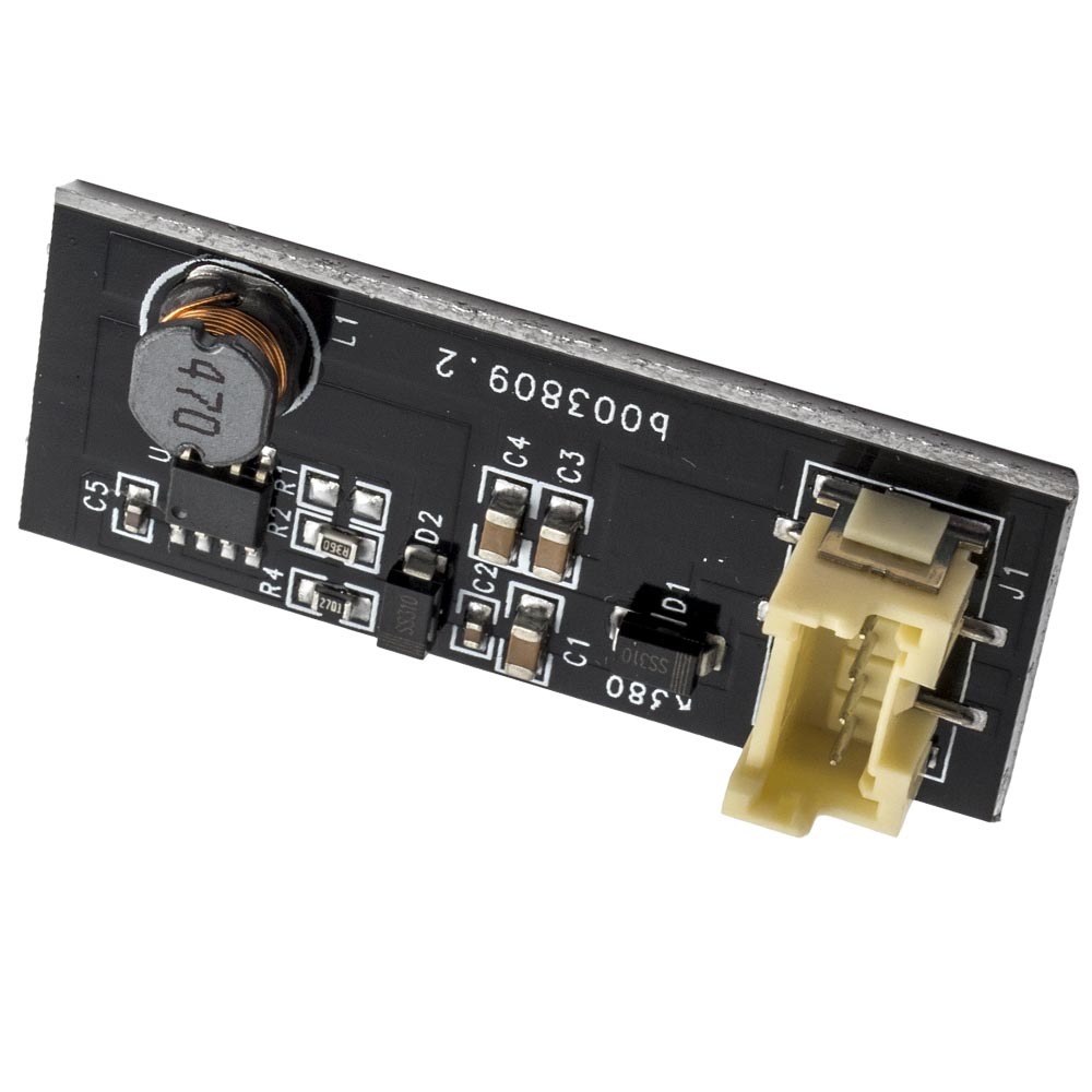 2x Remplacement carte DEL Queue Lumière compatible pour bmw x3 f25 Pièces DEL Barre b00380