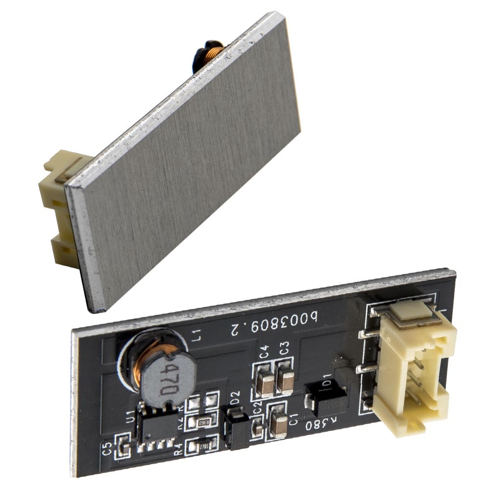 2x Remplacement carte DEL Queue Lumière compatible pour bmw x3 f25 Pièces DEL Barre b00380