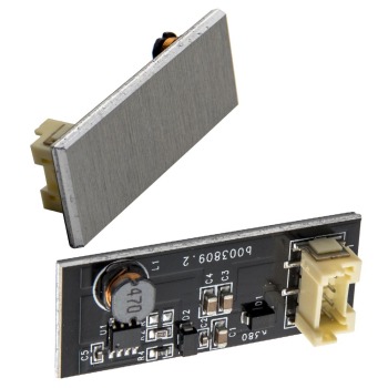 2x Remplacement carte DEL Queue Lumière compatible pour bmw x3 f25 Pièces DEL Barre b00380