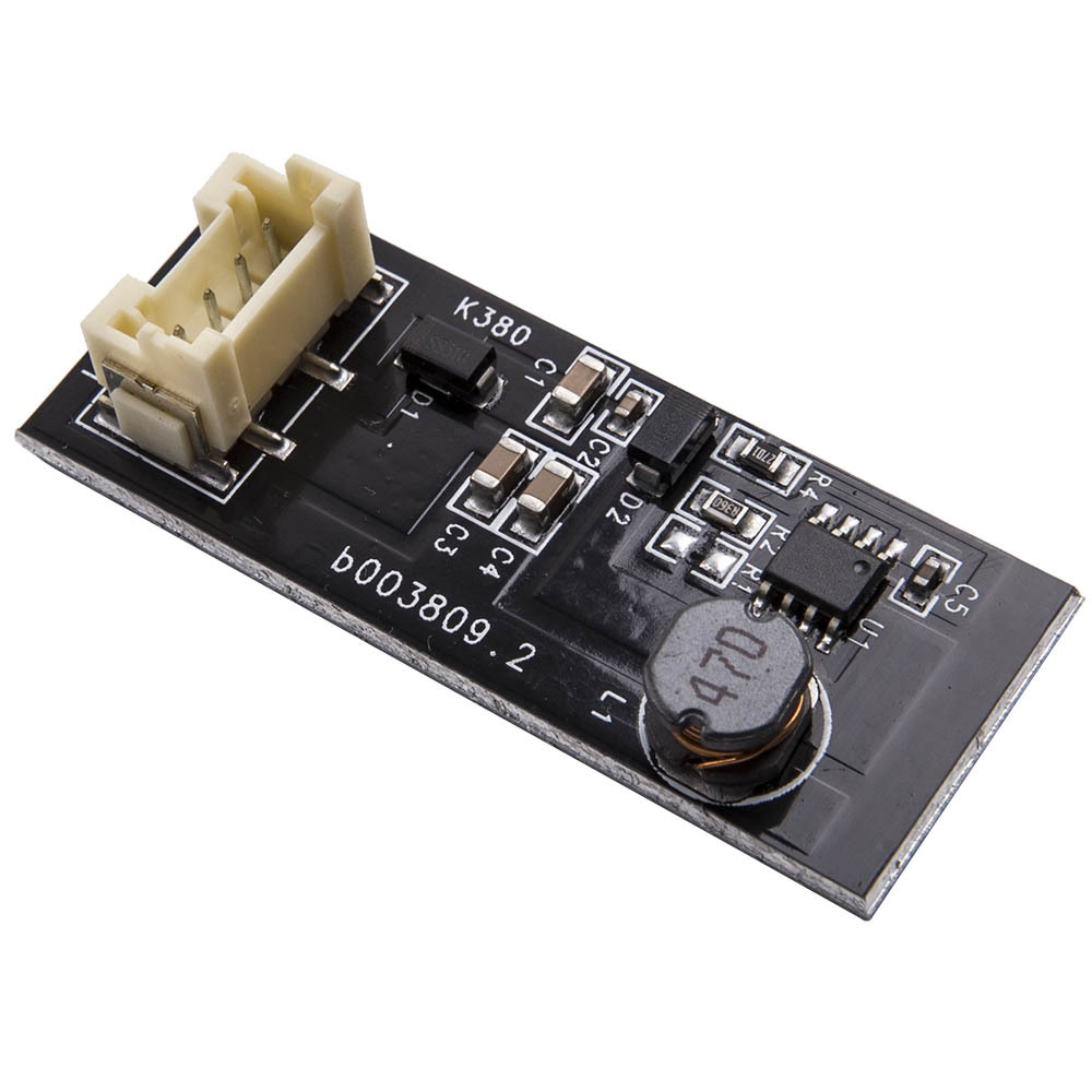 Fanale Posteriore Led Driver Sostituzione B003809.2 compatibile per BMW F25 X3 2009-2017