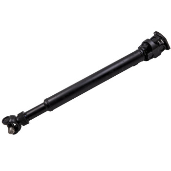 Delantero Árbol de Transmisión compatible para Ford Excursion F250 F350 compatible para Super Duty 4WD XLT