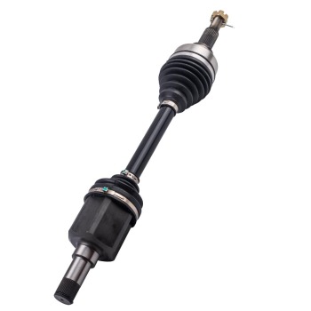 Arbre de transmission compatible pour Ford TRANSIT CUSTOM BUS KASTEN 2.0 TDCi 2.2 TDCi