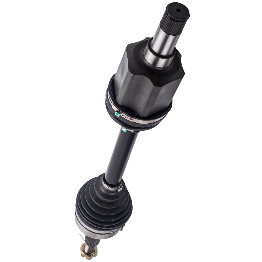Arbre de transmission compatible pour Ford TRANSIT CUSTOM BUS KASTEN 2.0 TDCi 2.2 TDCi