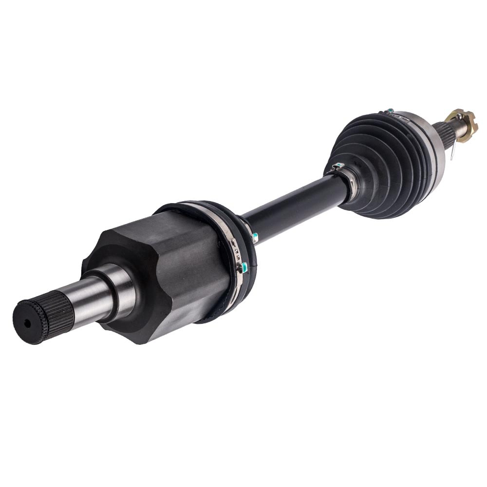 Arbre de transmission compatible pour Ford TRANSIT CUSTOM BUS KASTEN 2.0 TDCi 2.2 TDCi