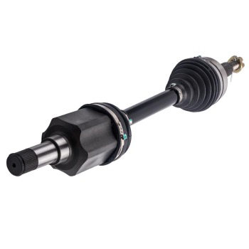 Arbre de transmission compatible pour Ford TRANSIT CUSTOM BUS KASTEN 2.0 TDCi 2.2 TDCi