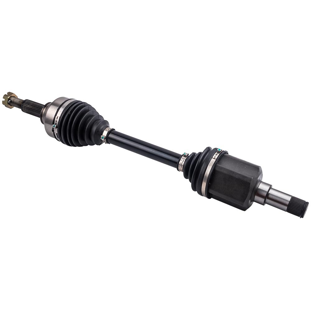 Arbre de transmission compatible pour Ford TRANSIT CUSTOM BUS KASTEN 2.0 TDCi 2.2 TDCi