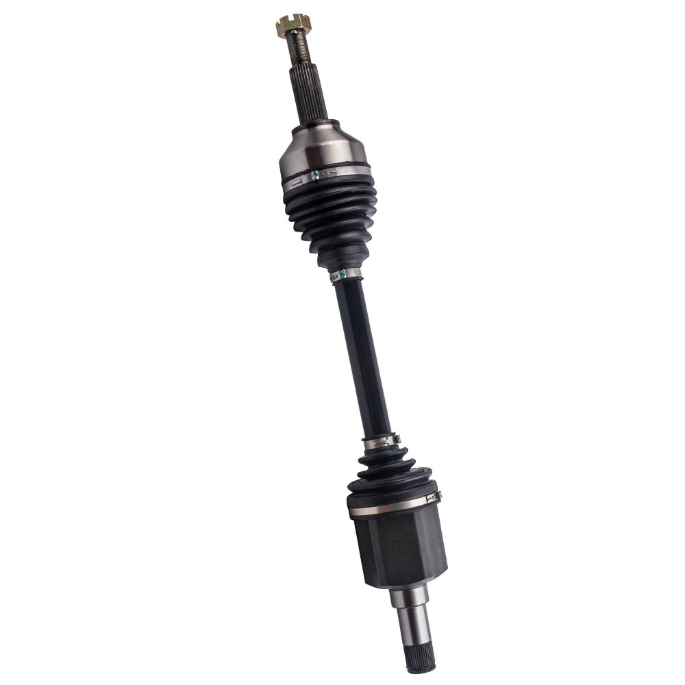 Arbre de transmission compatible pour Ford TRANSIT CUSTOM BUS KASTEN 2.0 TDCi 2.2 TDCi