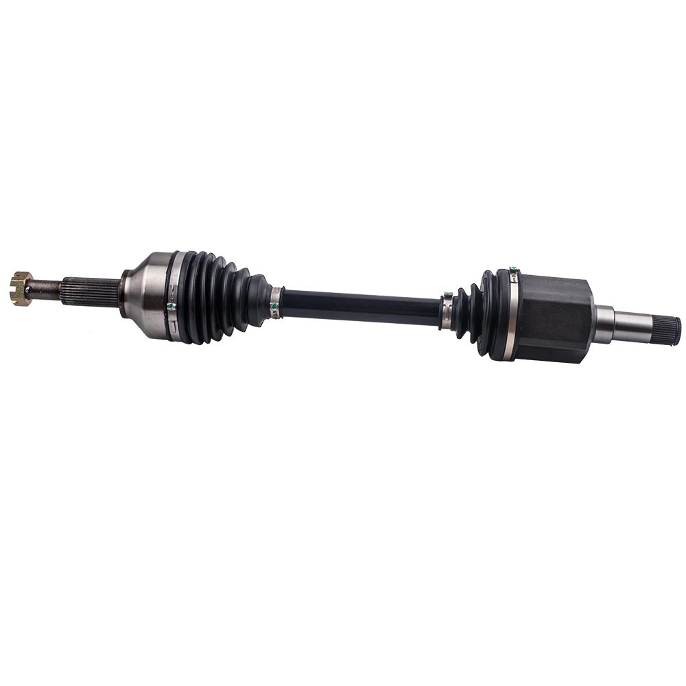 Arbre de transmission compatible pour Ford TRANSIT CUSTOM BUS KASTEN 2.0 TDCi 2.2 TDCi