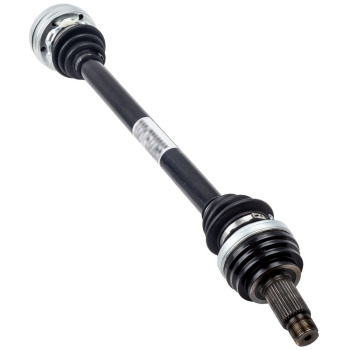 AXE d'Arbre de Transmission compatible pour BMW 5 E60 520i 2003-2010 Arrière 33217532265