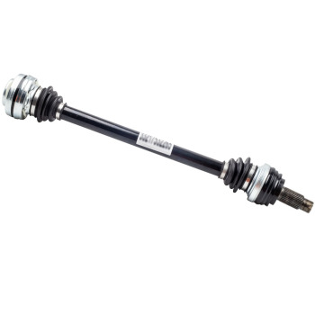 AXE d'Arbre de Transmission compatible pour BMW 5 E60 520i 2003-2010 Arrière 33217532265