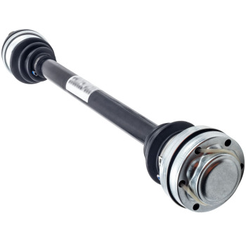 AXE d'Arbre de Transmission compatible pour BMW 5 E60 520i 2003-2010 Arrière 33217532265