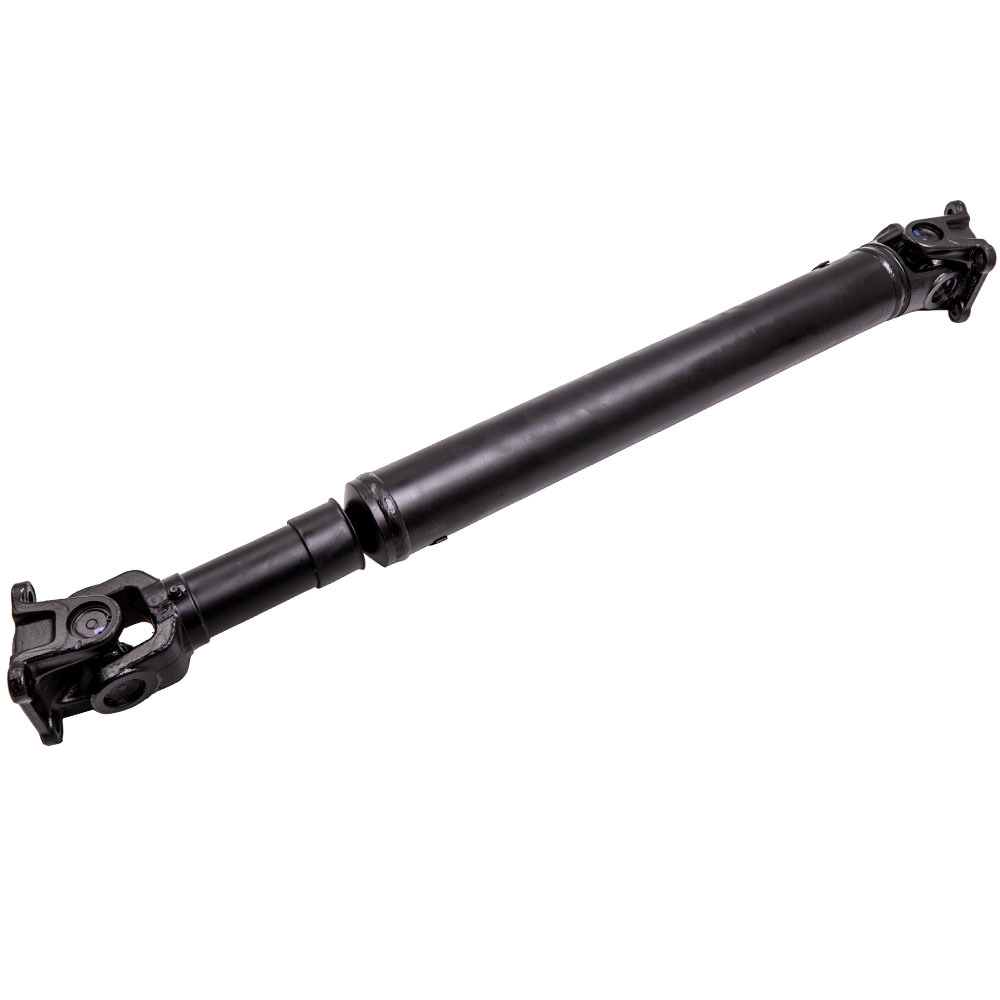 Frontal árbol de transmisión 37200-EB300 compatible para Nissan Navara D40 2.5 DCI 2005-