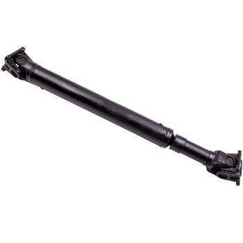 Frontal árbol de transmisión 37200-EB300 compatible para Nissan Navara D40 2.5 DCI 2005-