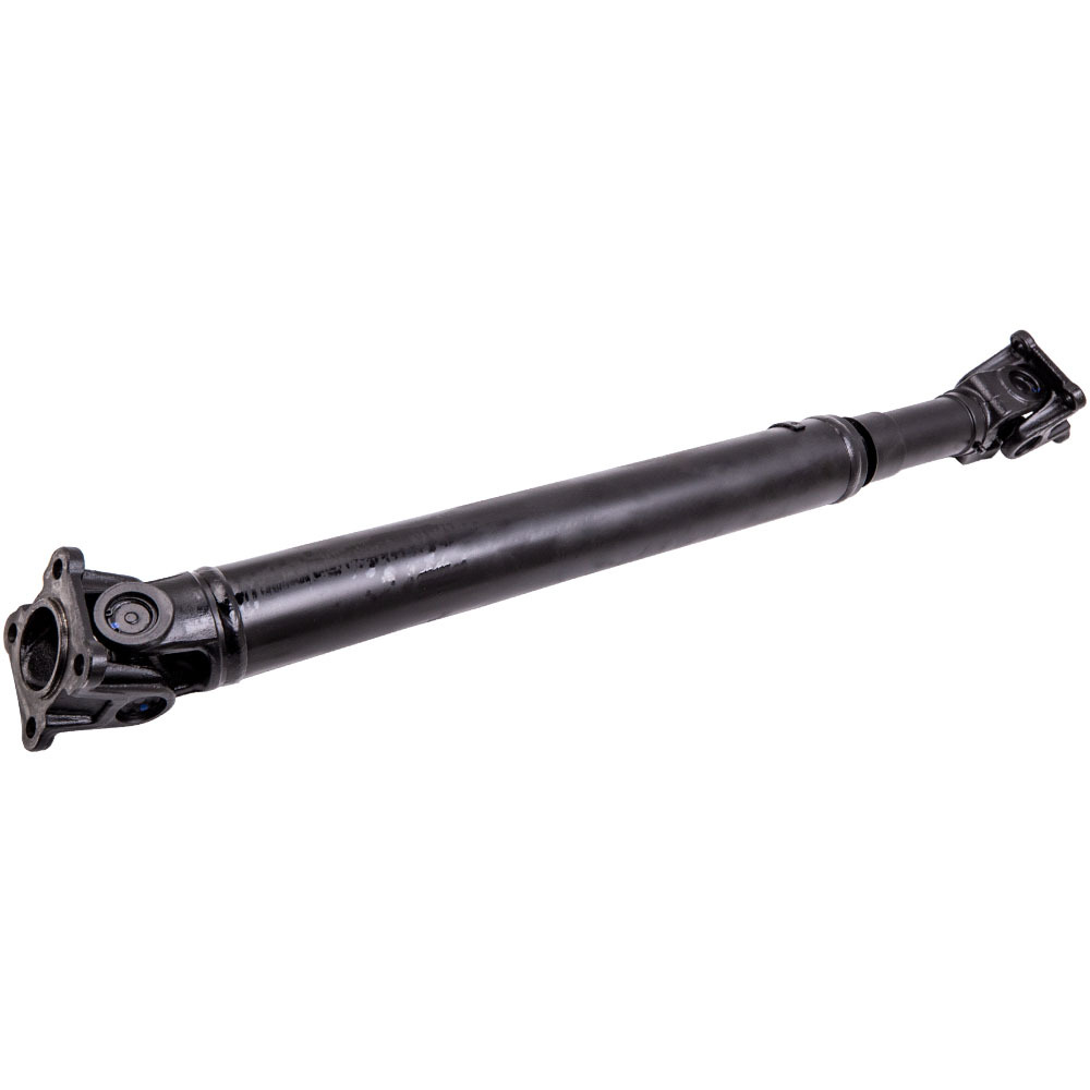 Frontal árbol de transmisión 37200-EB300 compatible para Nissan Navara D40 2.5 DCI 2005-