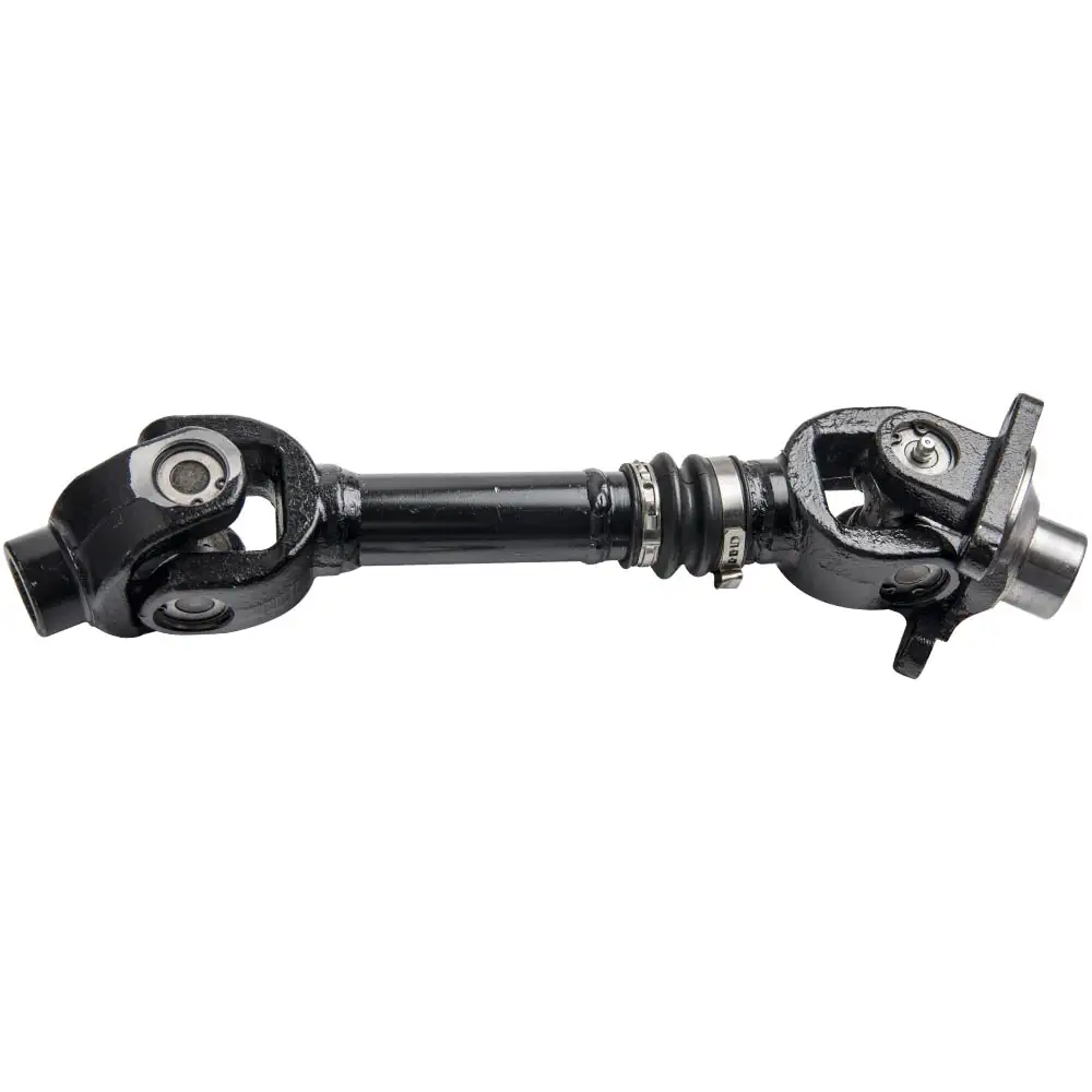 Rear Propeller Drive Shaft Compatible For Can Am Outlander 800 Xt 4x4 07 08 Maxpeedingrods