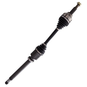 Delantero Derecho Árbol de Transmisión compatible para Ford Transit Tourneo 2.0 2.2 TDCi