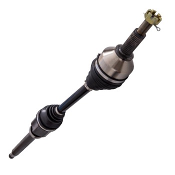 Delantero Derecho Árbol de Transmisión compatible para Ford Transit Tourneo 2.0 2.2 TDCi