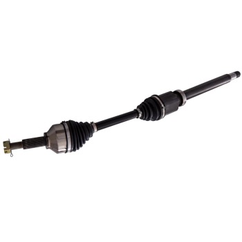 Delantero Derecho Árbol de Transmisión compatible para Ford Transit Tourneo 2.0 2.2 TDCi