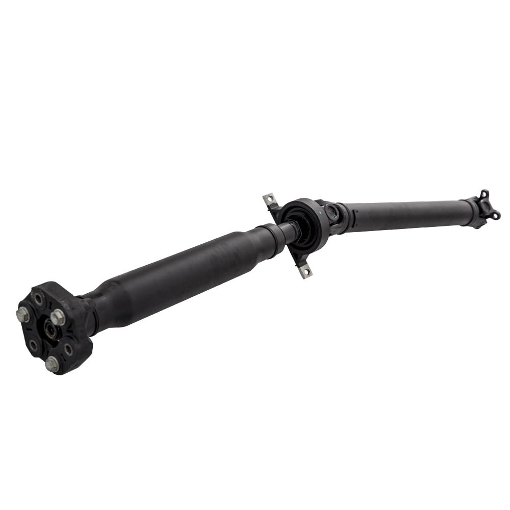 Propeller Drive Shaft Rear compatible for BMW X3 3.0i 2004 2005 2006 Automatic Trans