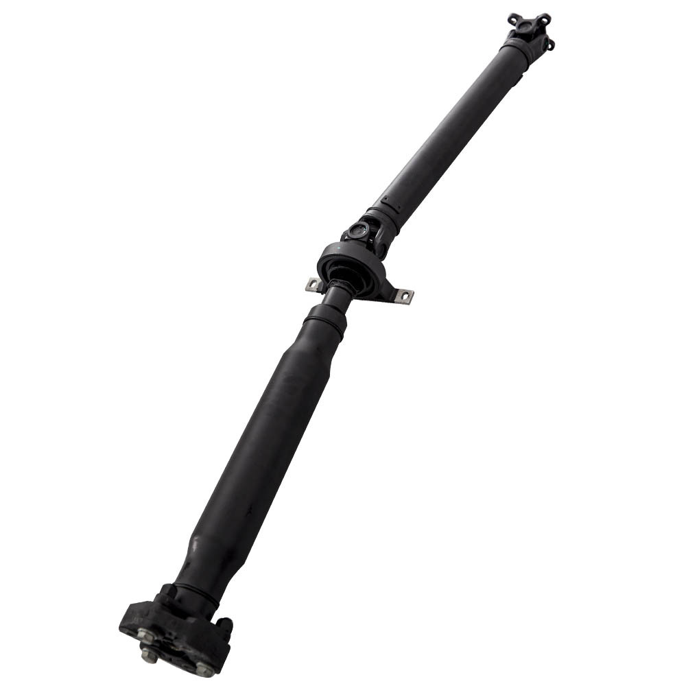 Propeller Drive Shaft Rear compatible for BMW X3 3.0i 2004 2005 2006 Automatic Trans