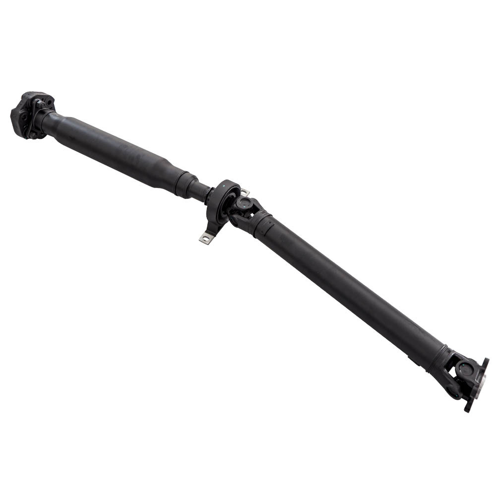 Propeller Drive Shaft Rear compatible for BMW X3 3.0i 2004 2005 2006 Automatic Trans