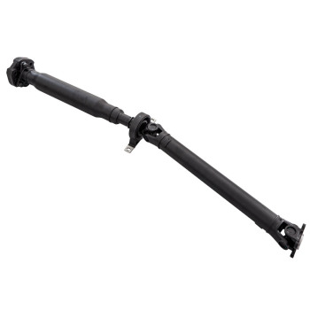 Propeller Drive Shaft Rear compatible for BMW X3 3.0i 2004 2005 2006 Automatic Trans