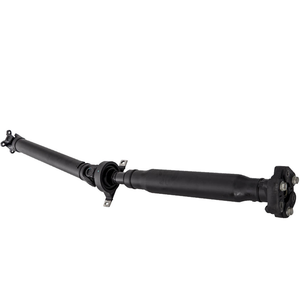 Propeller Drive Shaft Rear compatible for BMW X3 3.0i 2004 2005 2006 Automatic Trans