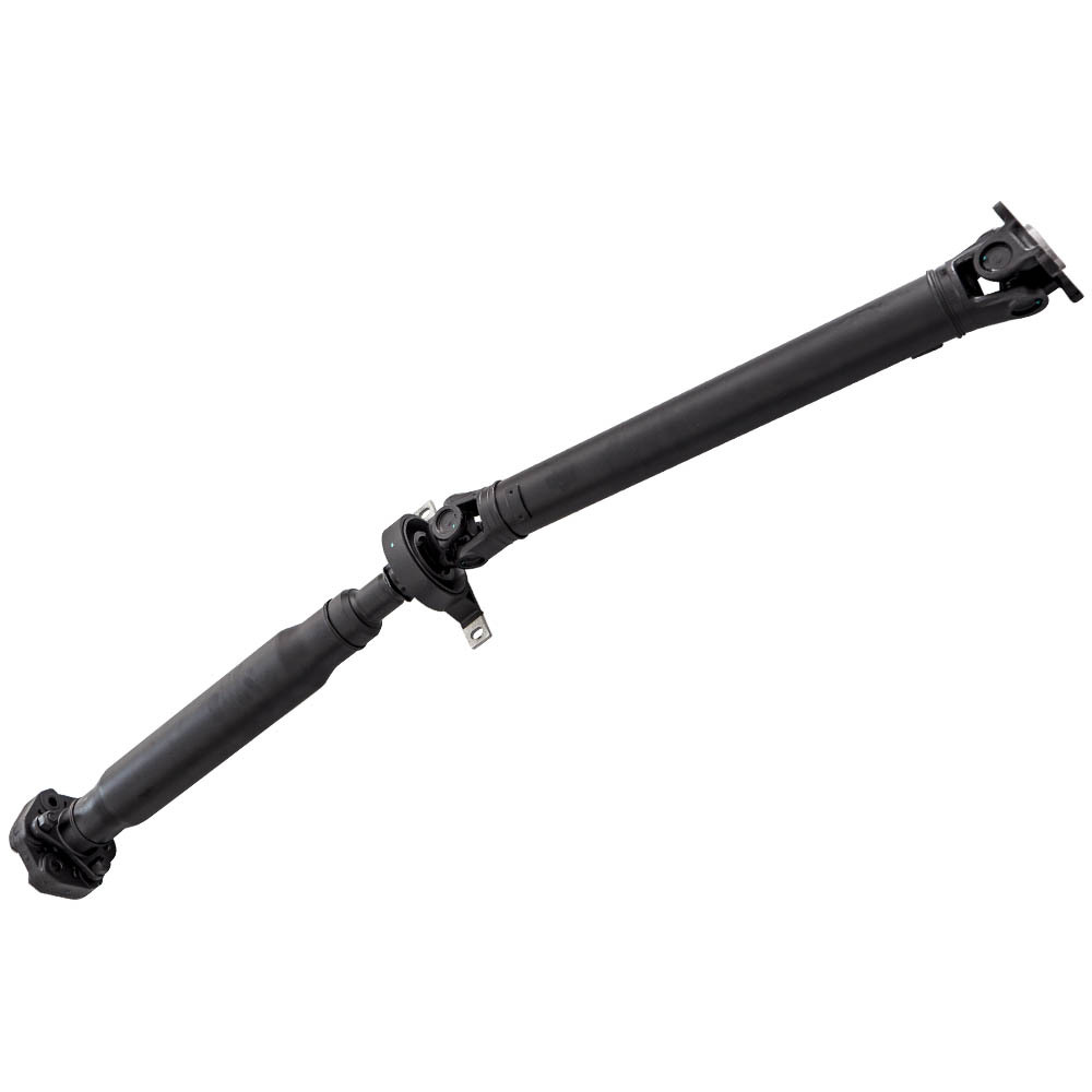 Propeller Drive Shaft Rear compatible for BMW X3 3.0i 2004 2005 2006 Automatic Trans