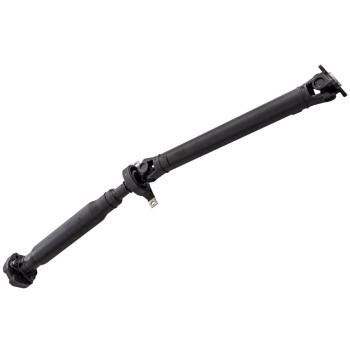 Propeller Drive Shaft Rear compatible for BMW X3 3.0i 2004 2005 2006 Automatic Trans