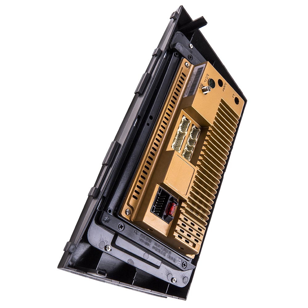 9 inch Car Stereo Android 10 Auto Radio GPS Navi Head Unit Wi-Fi 4 USB compatible for Toyota Camry