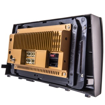 9 inch Car Stereo Android 10 Auto Radio GPS Navi Head Unit Wi-Fi 4 USB compatible for Toyota Camry