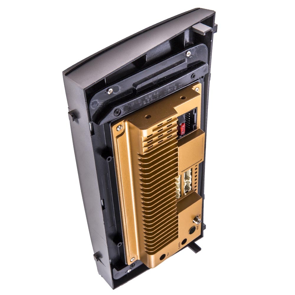 9 inch Car Stereo Android 10 Auto Radio GPS Navi Head Unit Wi-Fi 4 USB compatible for Toyota Camry