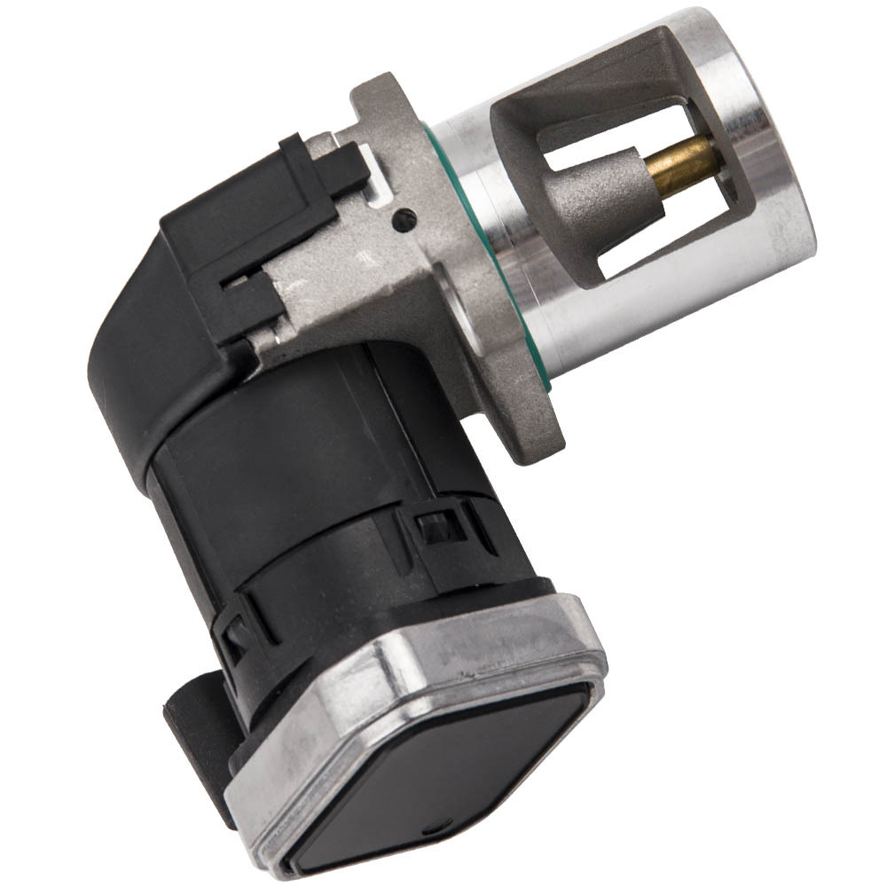 Vanne EGR compatible pour Mercedes Classe S R M E C W203 W204 W211 280-350CDI 6421400860