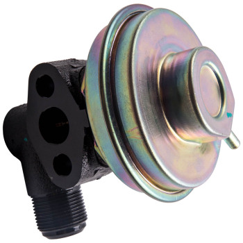 EGR Exhaust Gas Valve compatible for Nissan Xterra 2000-2004 Frontier 1998-2004 XE 2.4L