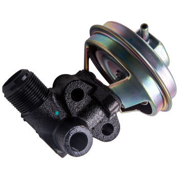 EGR Exhaust Gas Valve compatible for Nissan Xterra 2000-2004 Frontier 1998-2004 XE 2.4L