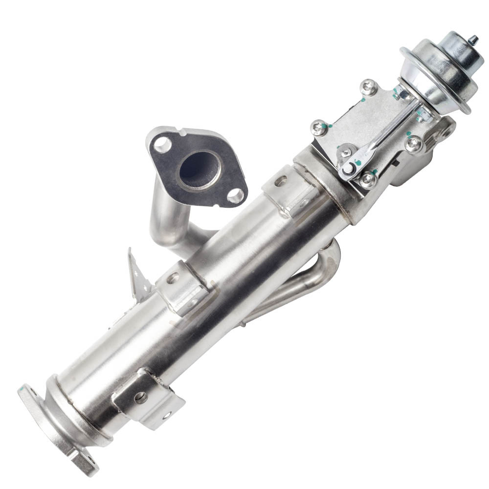 Vanne EGR compatible pour Audi A4 A5 A6 Q5 compatible pour Seat Exeo 2.0 TDI 03L131512AH 03L131512AB