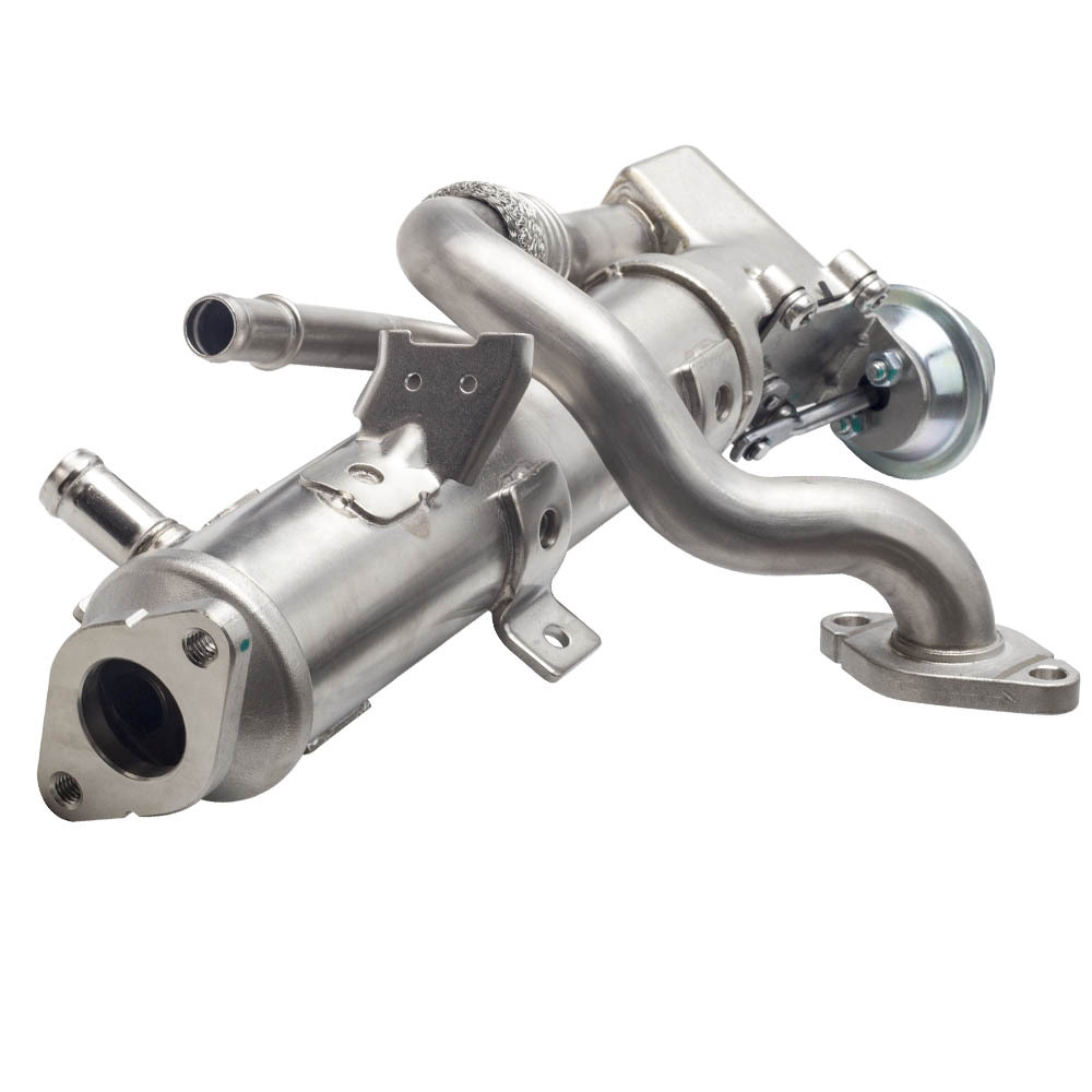 Vanne EGR compatible pour Audi A4 A5 A6 Q5 compatible pour Seat Exeo 2.0 TDI 03L131512AH 03L131512AB