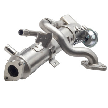 Vanne EGR compatible pour Audi A4 A5 A6 Q5 compatible pour Seat Exeo 2.0 TDI 03L131512AH 03L131512AB