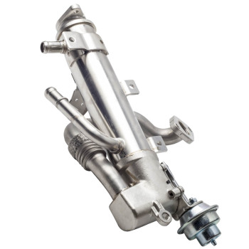 Vanne EGR compatible pour Audi A4 A5 A6 Q5 compatible pour Seat Exeo 2.0 TDI 03L131512AH 03L131512AB