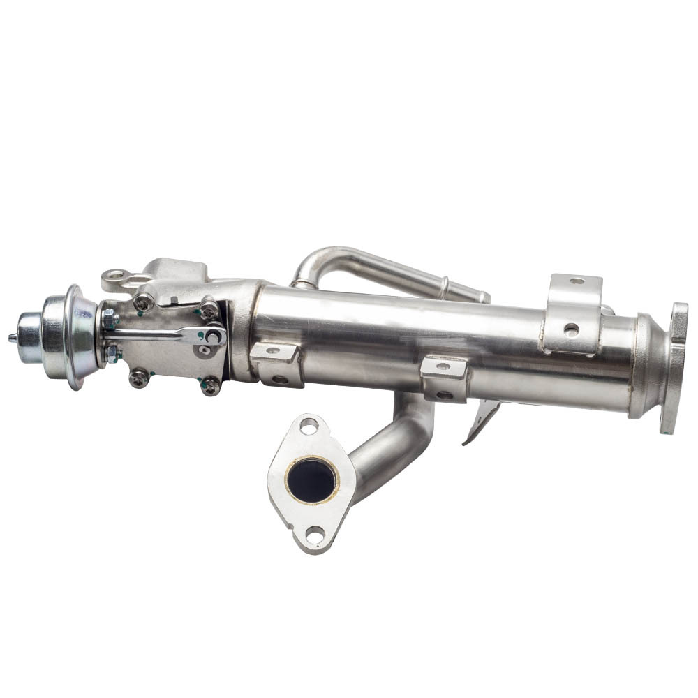 Vanne EGR compatible pour Audi A4 A5 A6 Q5 compatible pour Seat Exeo 2.0 TDI 03L131512AH 03L131512AB
