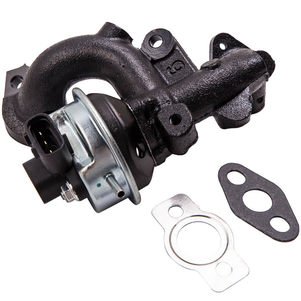 Exhaust Gas Recirculation EGR Valve compatible for Toyota Camry 97-03 Avalon 98-00 V6 3.0L